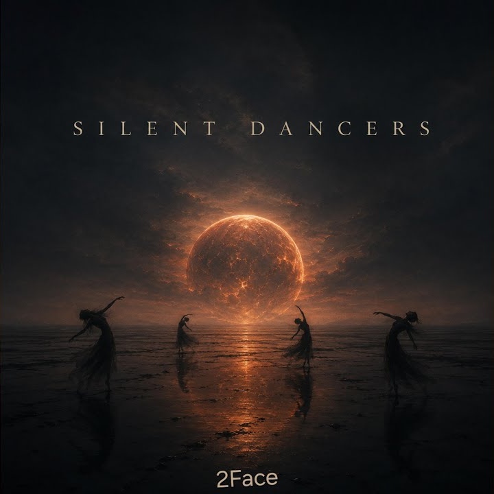 2Face – Silent Dancers by 2Face