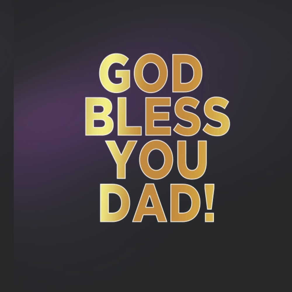9ICE – God Bless You Dad Ft. Pasuma by 9ICE, Pasuma