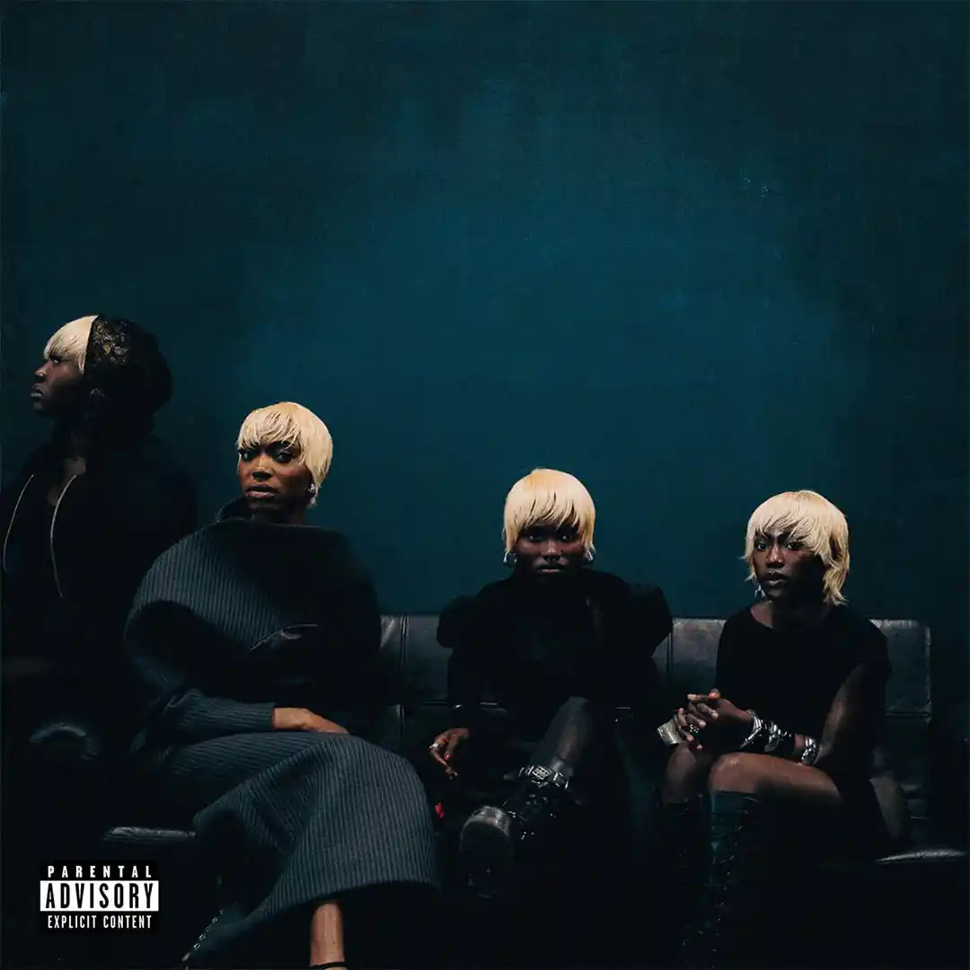 Blaqbonez – Chanel ft. Asake