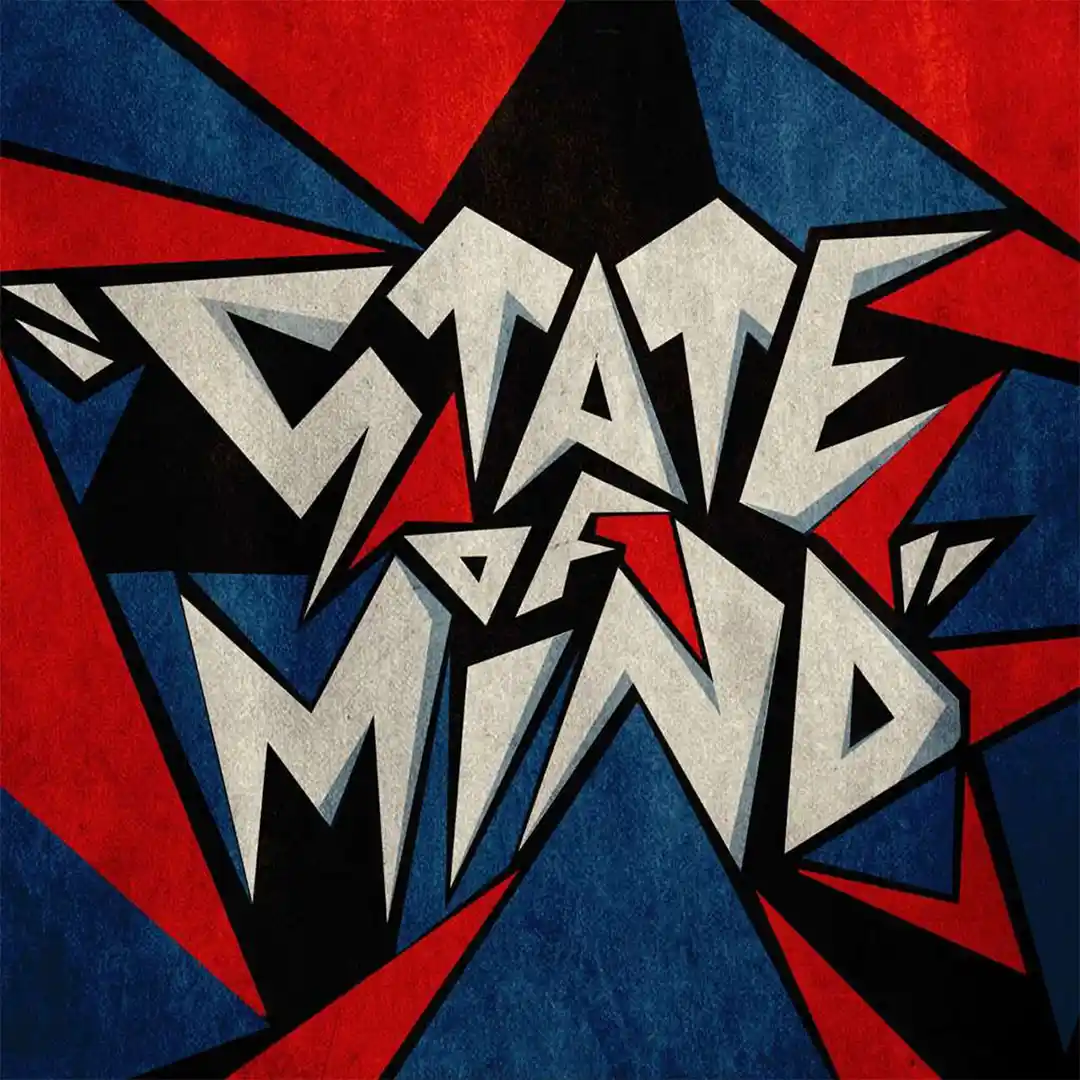 DJ Tunez – STATE OF MIND ft. Wizkid by DJ Tunez, Wizkid