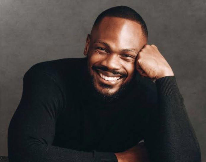 You should be more focused on helping a cheating partner – Actor Etim Effiong