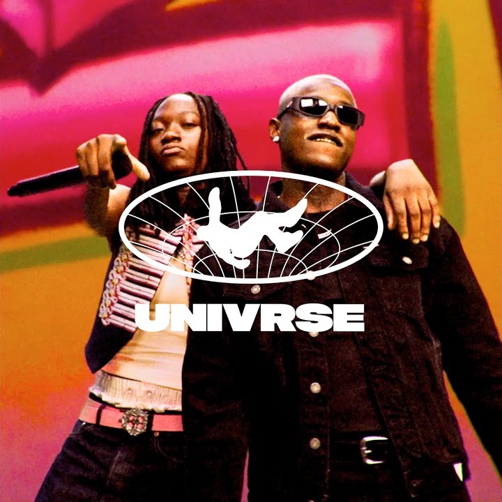 Darkoo – UNIVRSE ft. Ruger & UNIVRSE