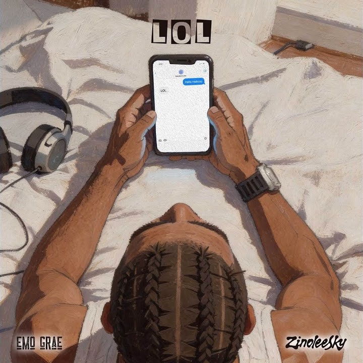 EMO Grae – LOL ft. Zinoleesky