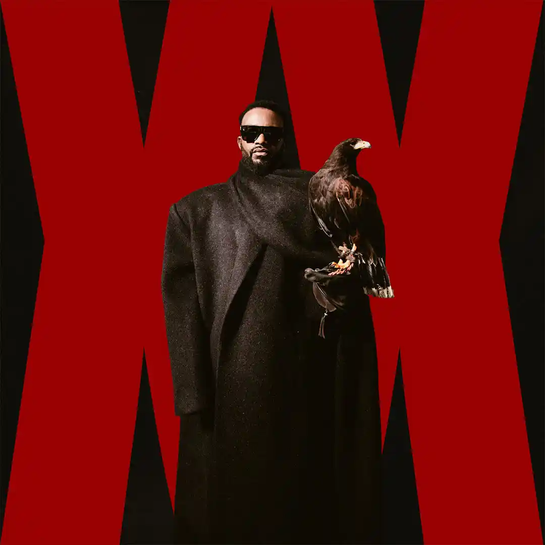 Fally Ipupa – Jam ft. Wizkid by Wizkid, Fally Ipupa