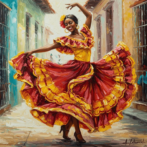 Fave – Dance