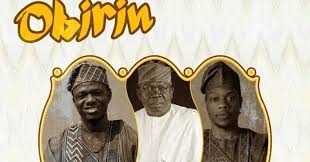 Haystixx – Obirin Ft. Musiliu Haruna Ishola & L.A.X