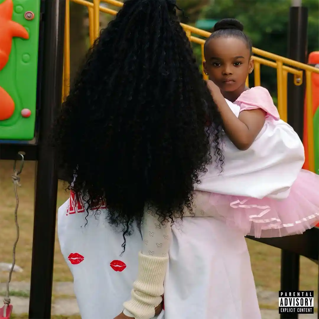 KFMD – 10 Over 10 ft. Qing Madi & Wande Coal