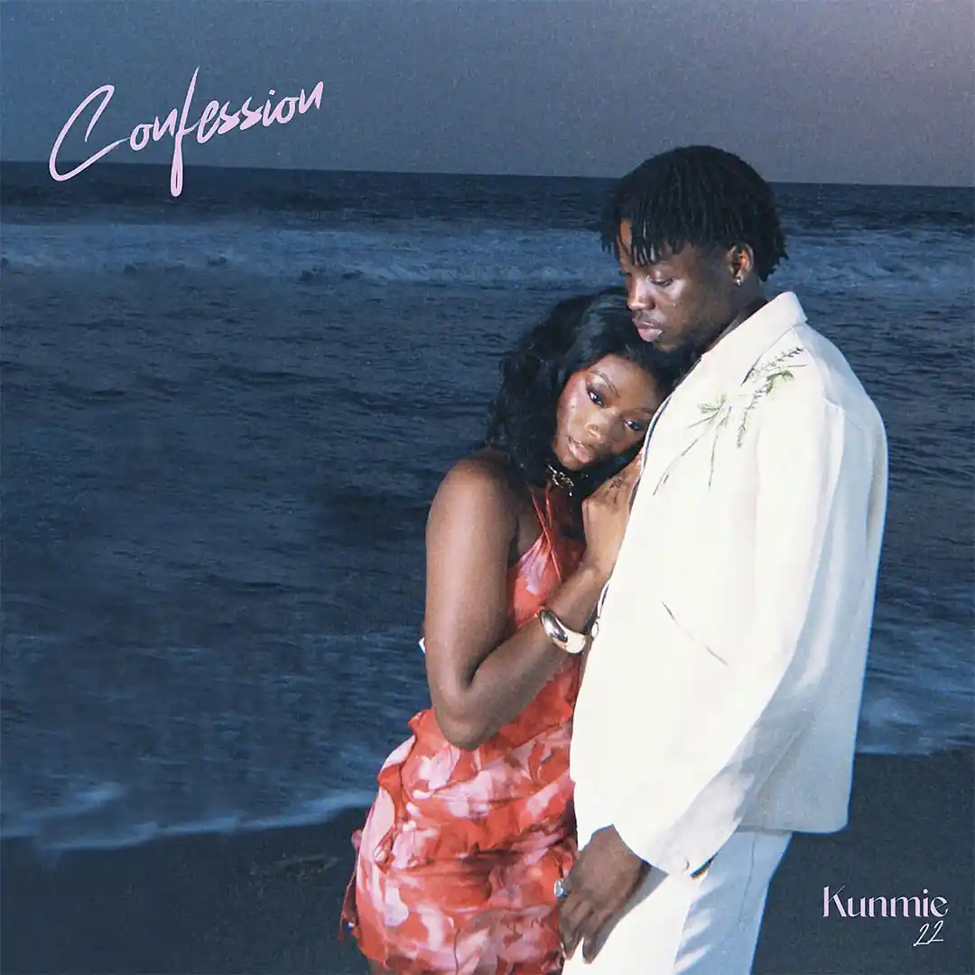 Kunmie – Confession