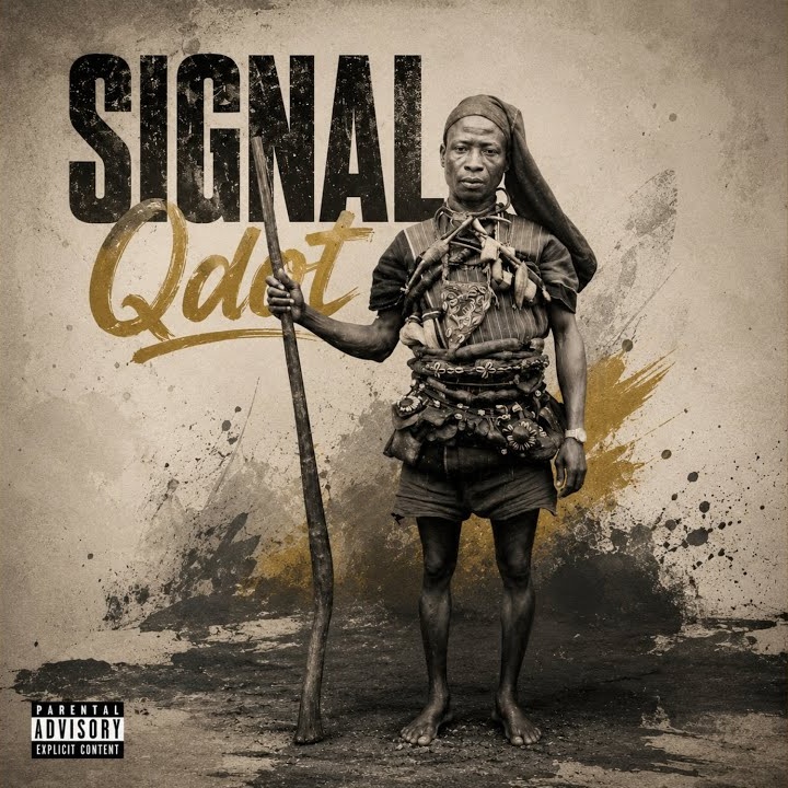 Qdot – Signal