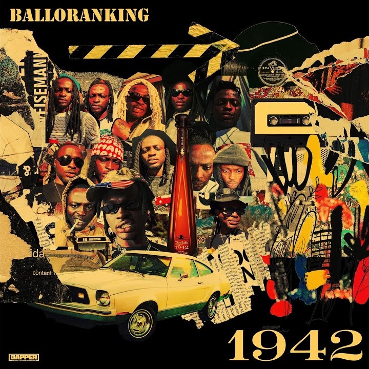 Angelina by Balloranking