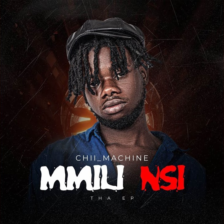 Chii_machine – NGANGA ft. Moec by Moec, Chii_machine