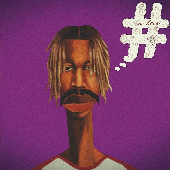 CupidSZN – Hashtag ft. 255 by CupidSZN, 255