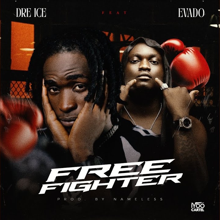Free Fighter