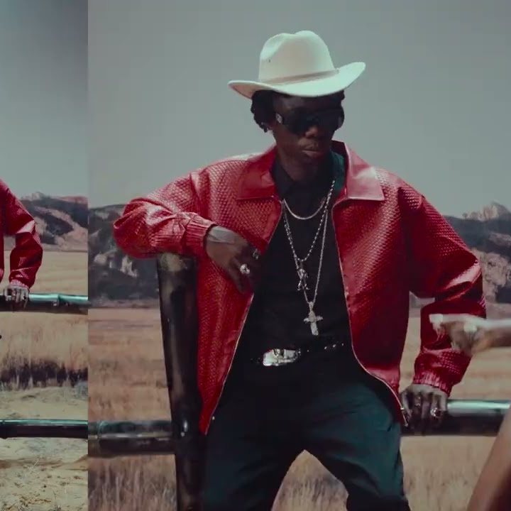 Dxtiny – Arizona ft. Shoday & Blaqbonez