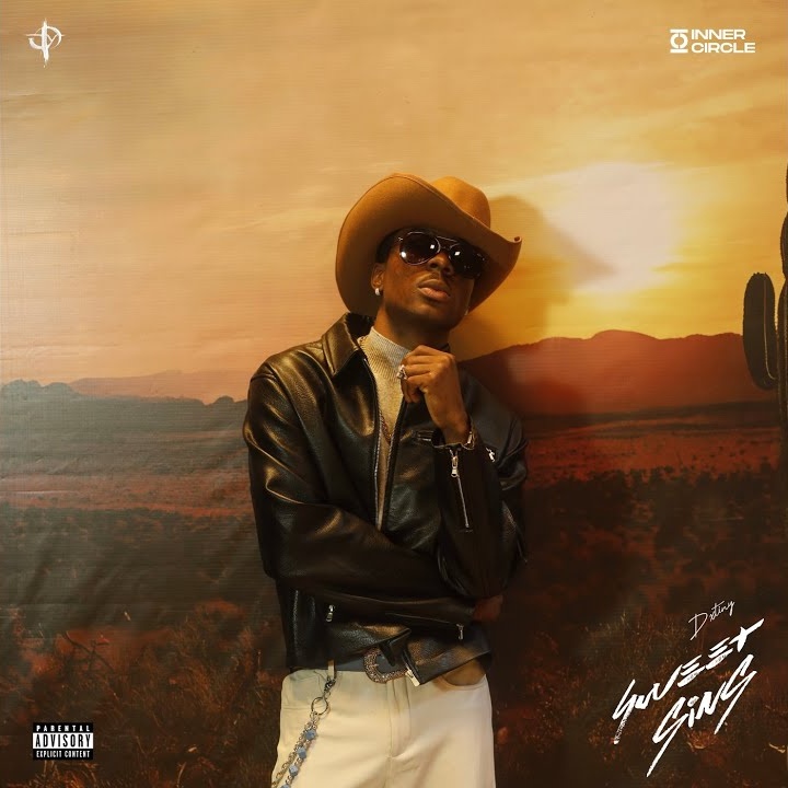 Dxtiny – NSA ft. Chinwendu Destiny by Dxtiny, Chinwendu Destiny