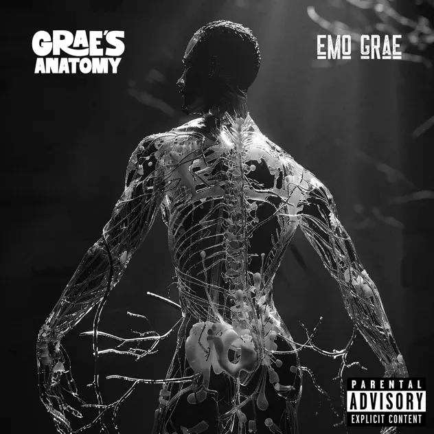Emo Grae – Gravity ft. Bhadboi OML