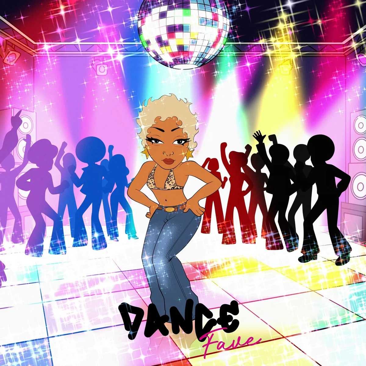 FAVE – Dance