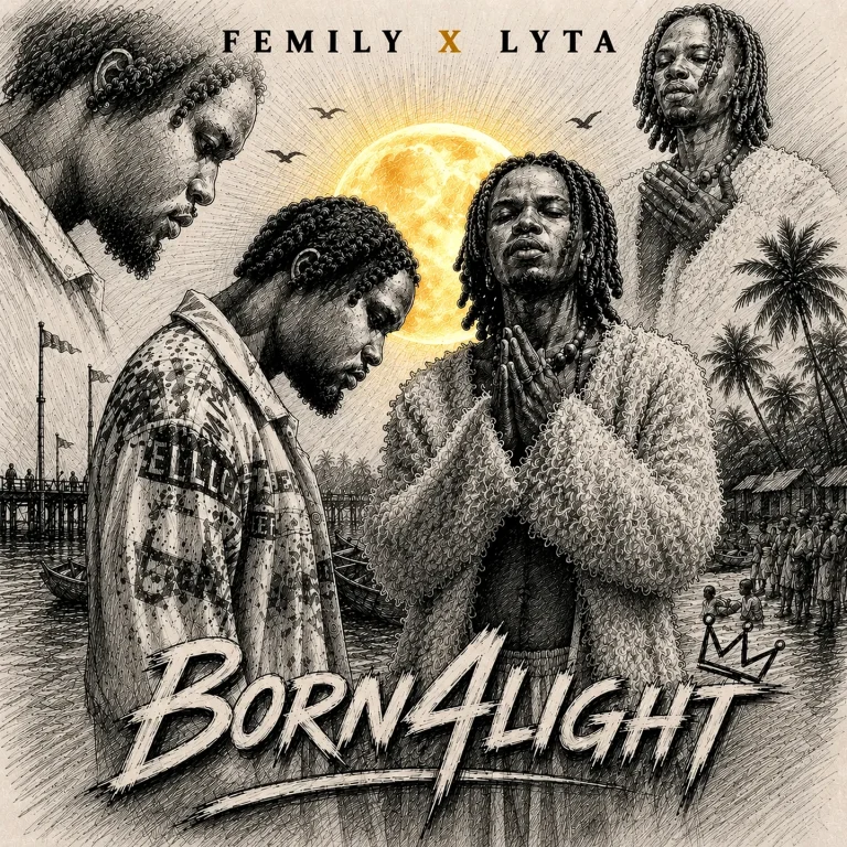 Born4Light