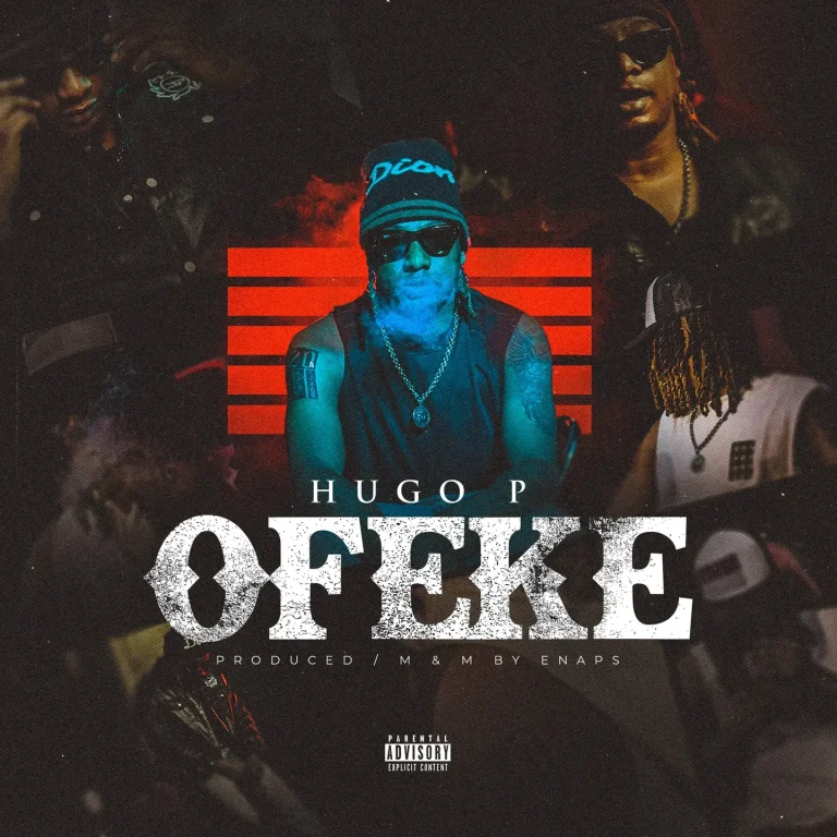 Ofeke by Hugo P