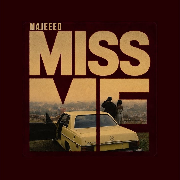 Miss Me