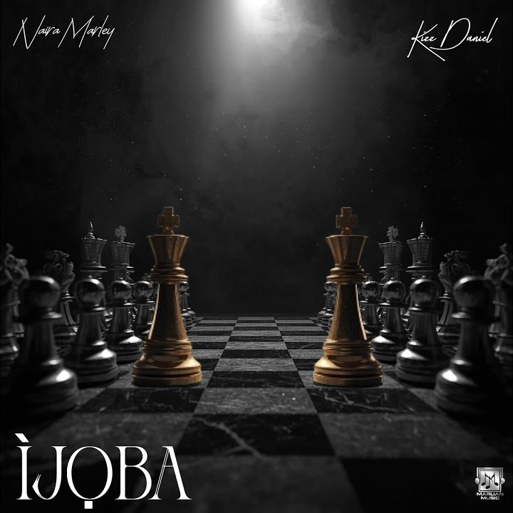 Naira Marley – Ijoba by Naira Marley
