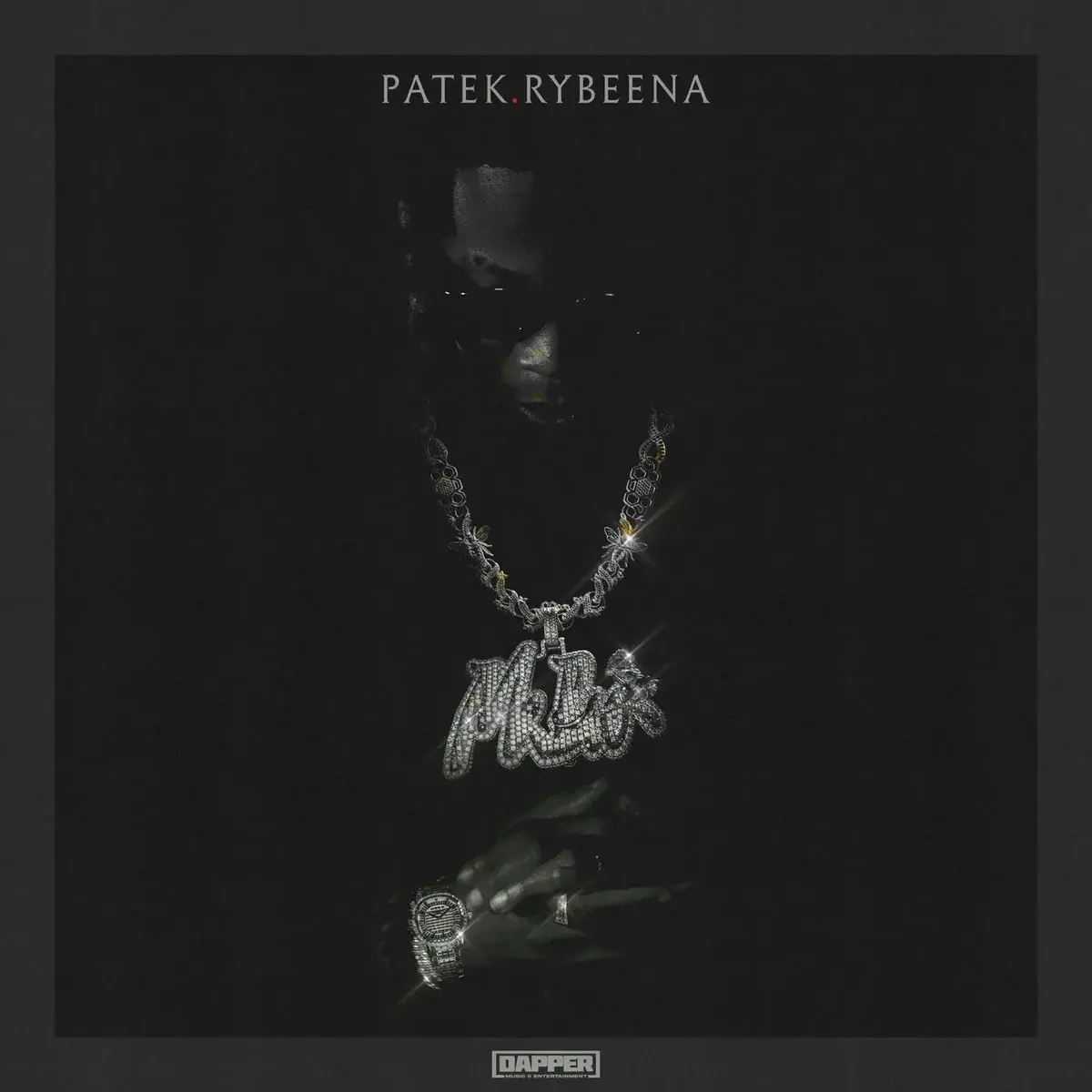 Patek by Rybeena