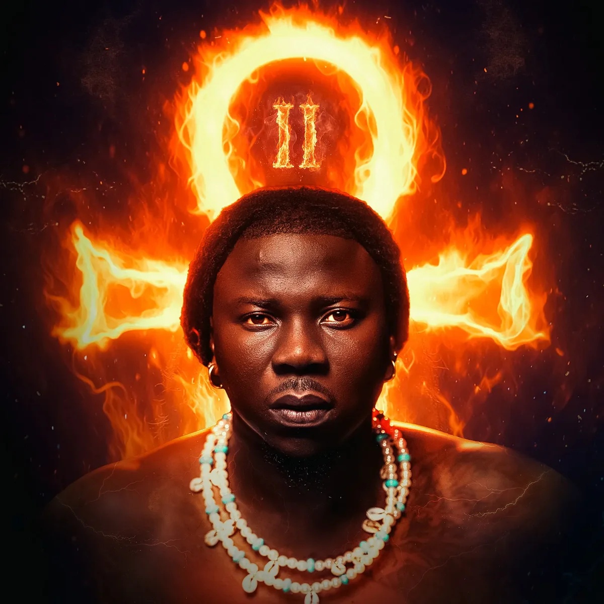 Stonebwoy – Blood Don't Make Family
