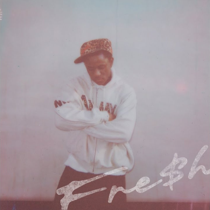 Victony – FRE$H