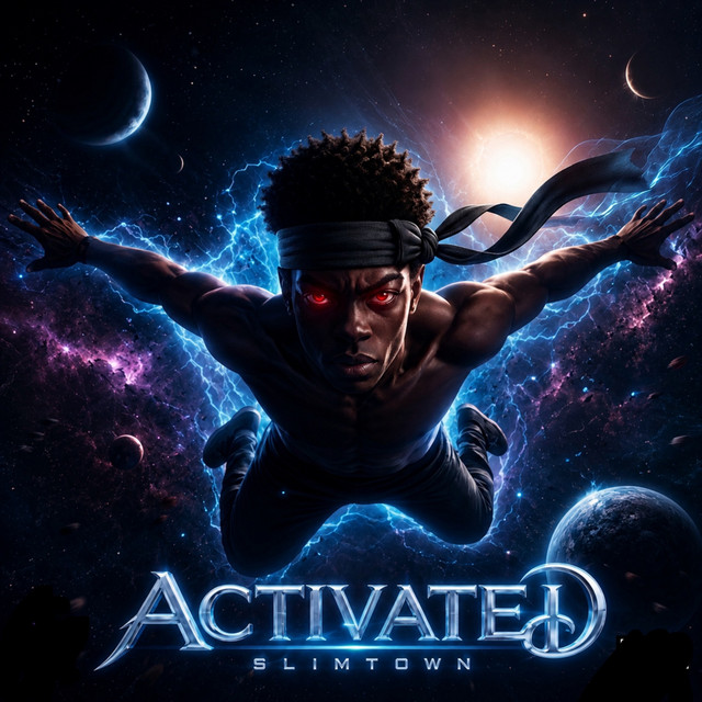 Activated