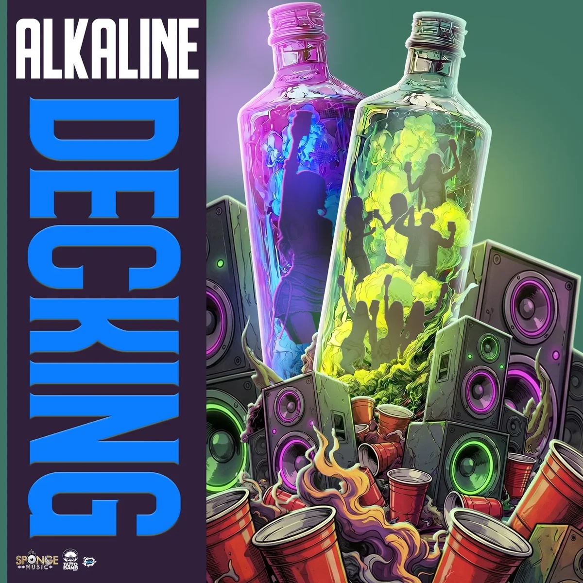 Decking