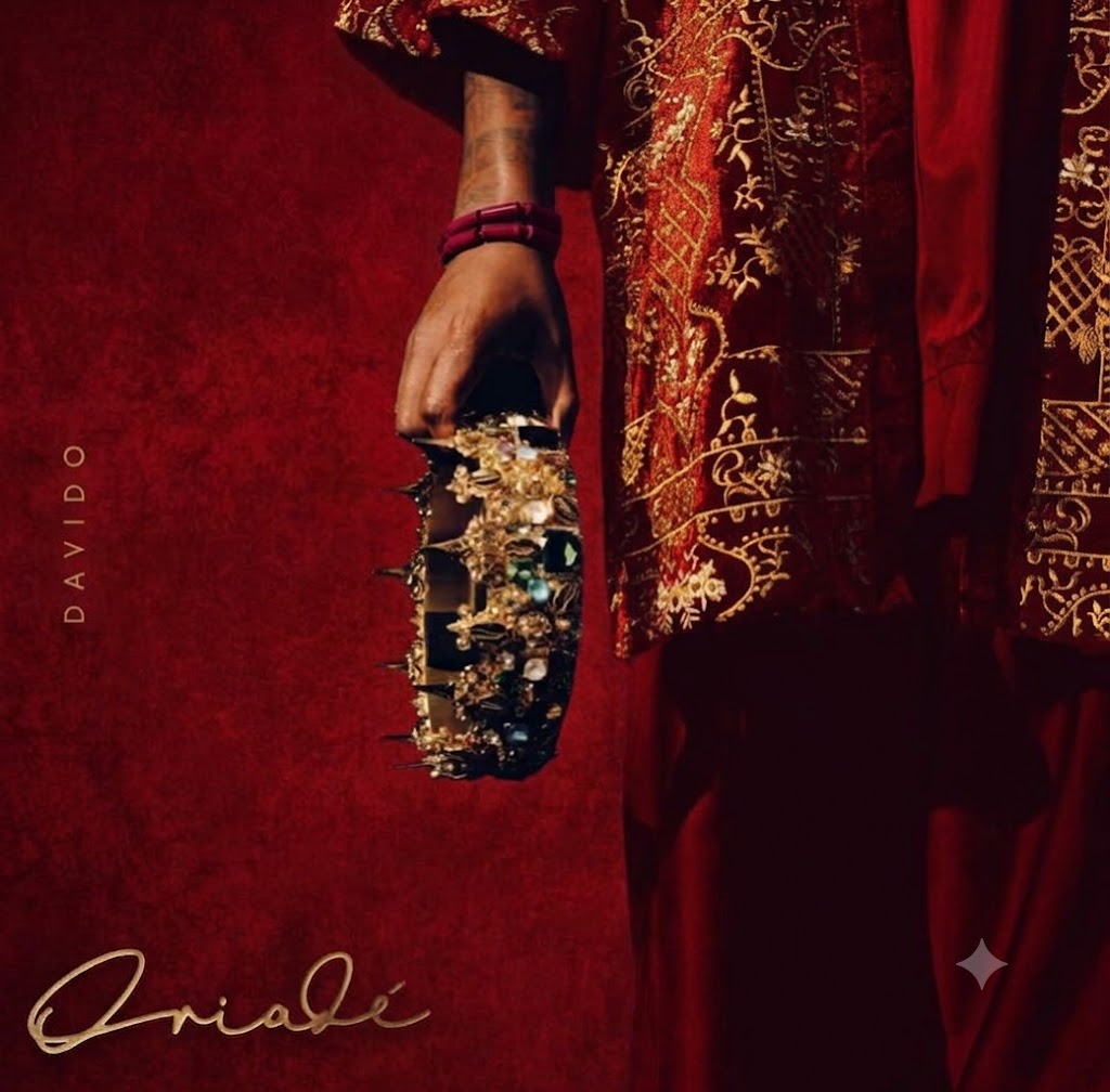 Yaya by Davido, Nakamura