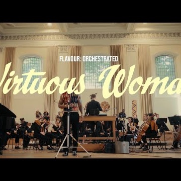 GAME CHANGER (with The London Performing Orchestra)