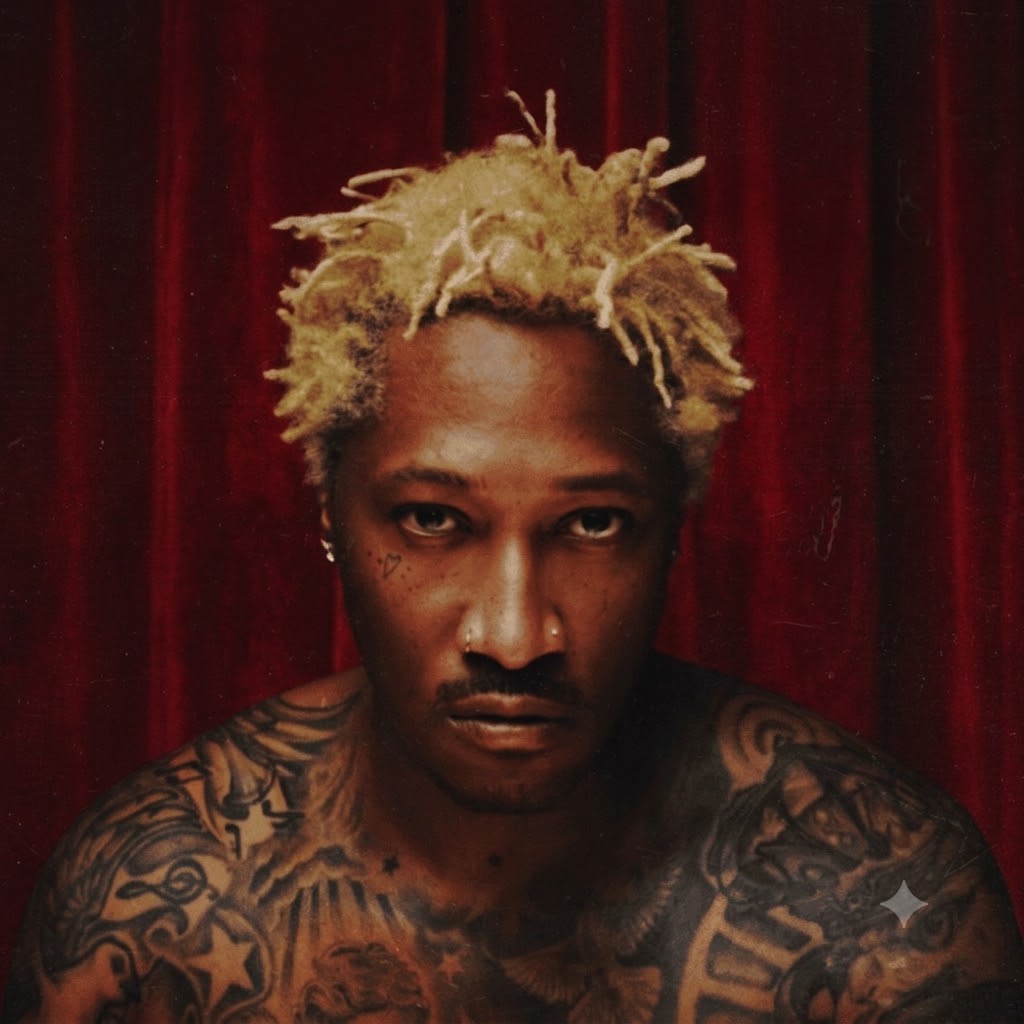 Hollywood by Future