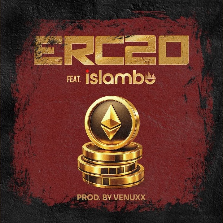 erc20 by Islambo, Venuxx, SkuchiesMix