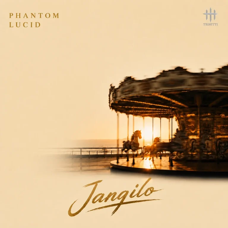 Jangilo by Lucid, Phantom