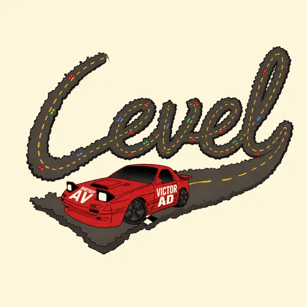 Level by Babyboy AV, Victor AD