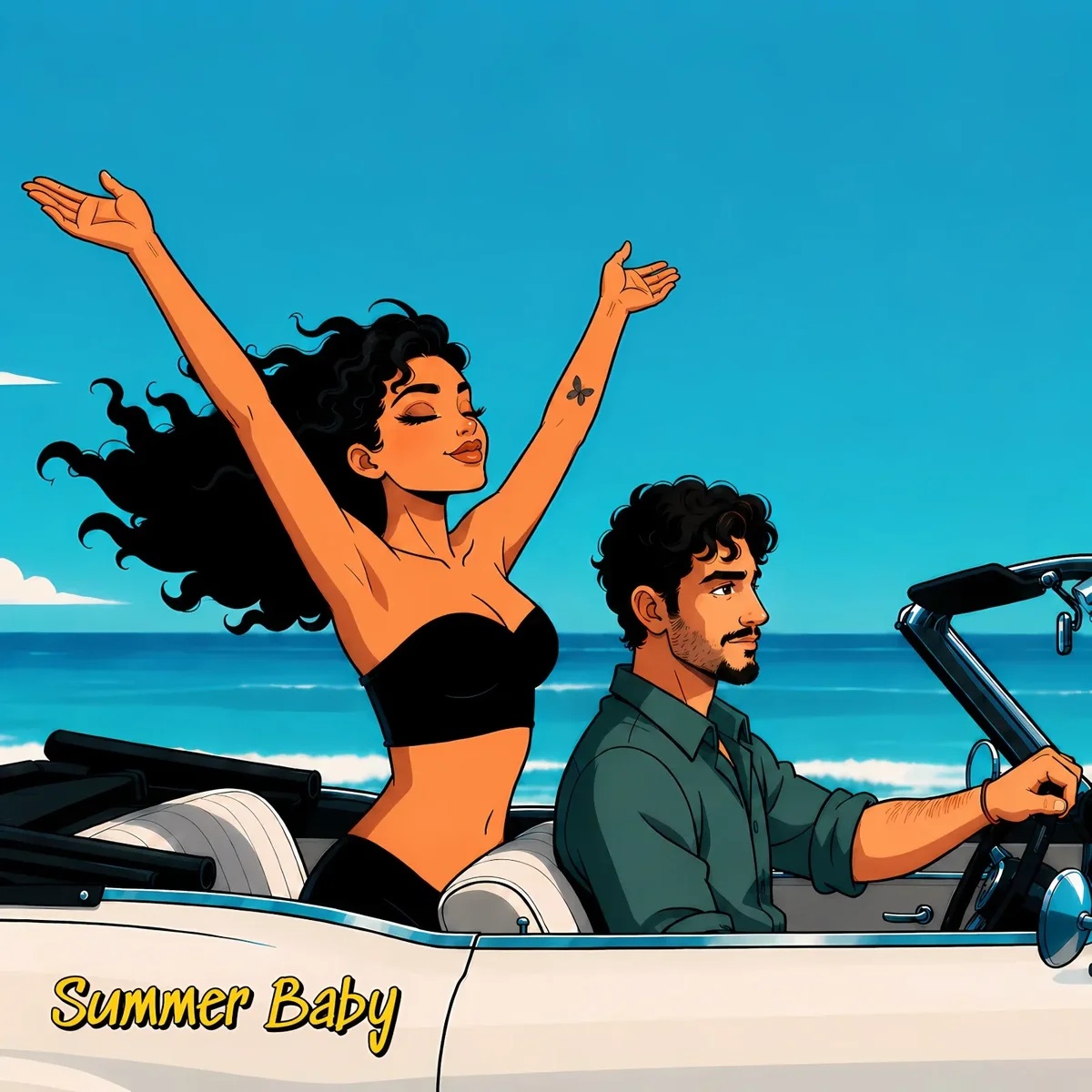 Summer Baby