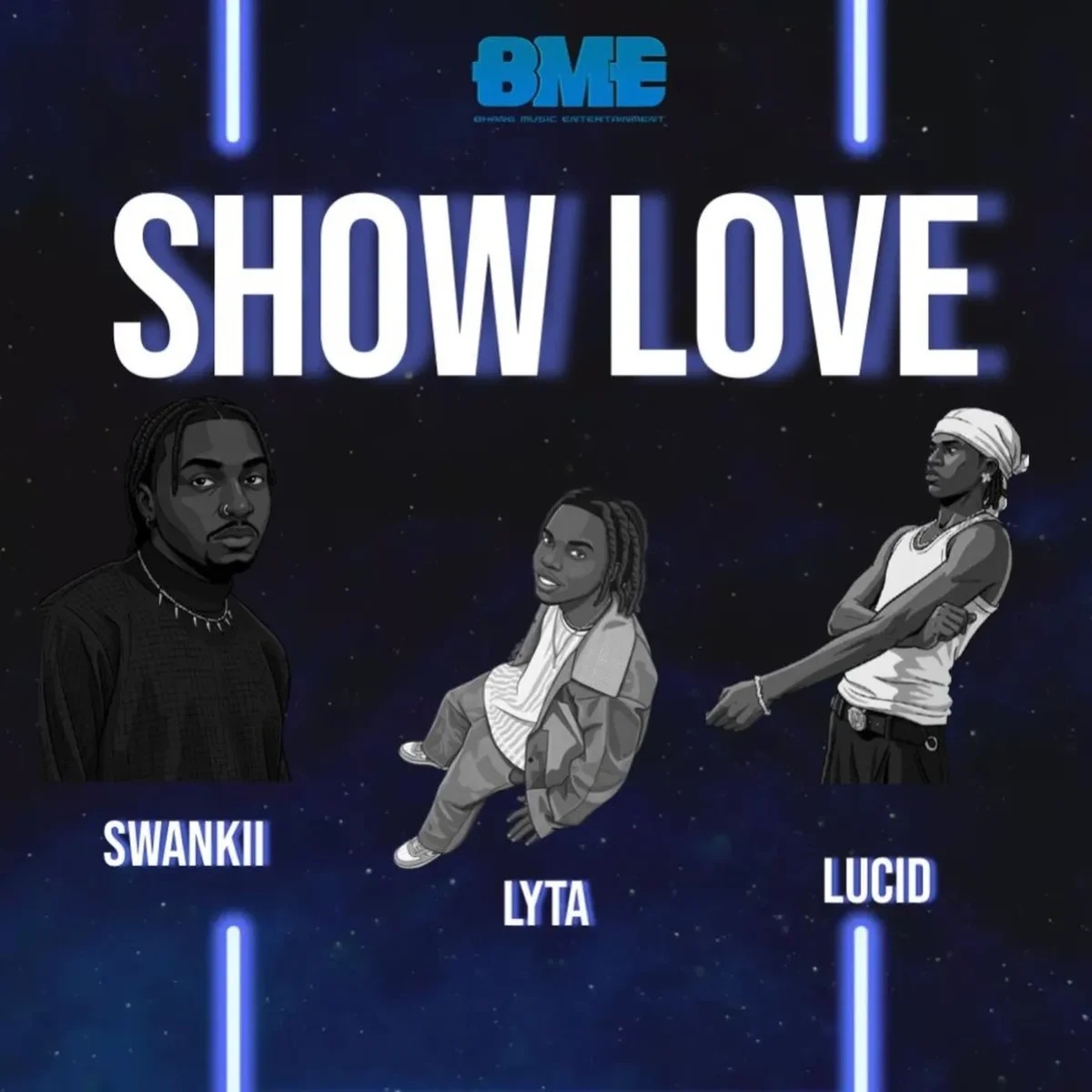 Show Love