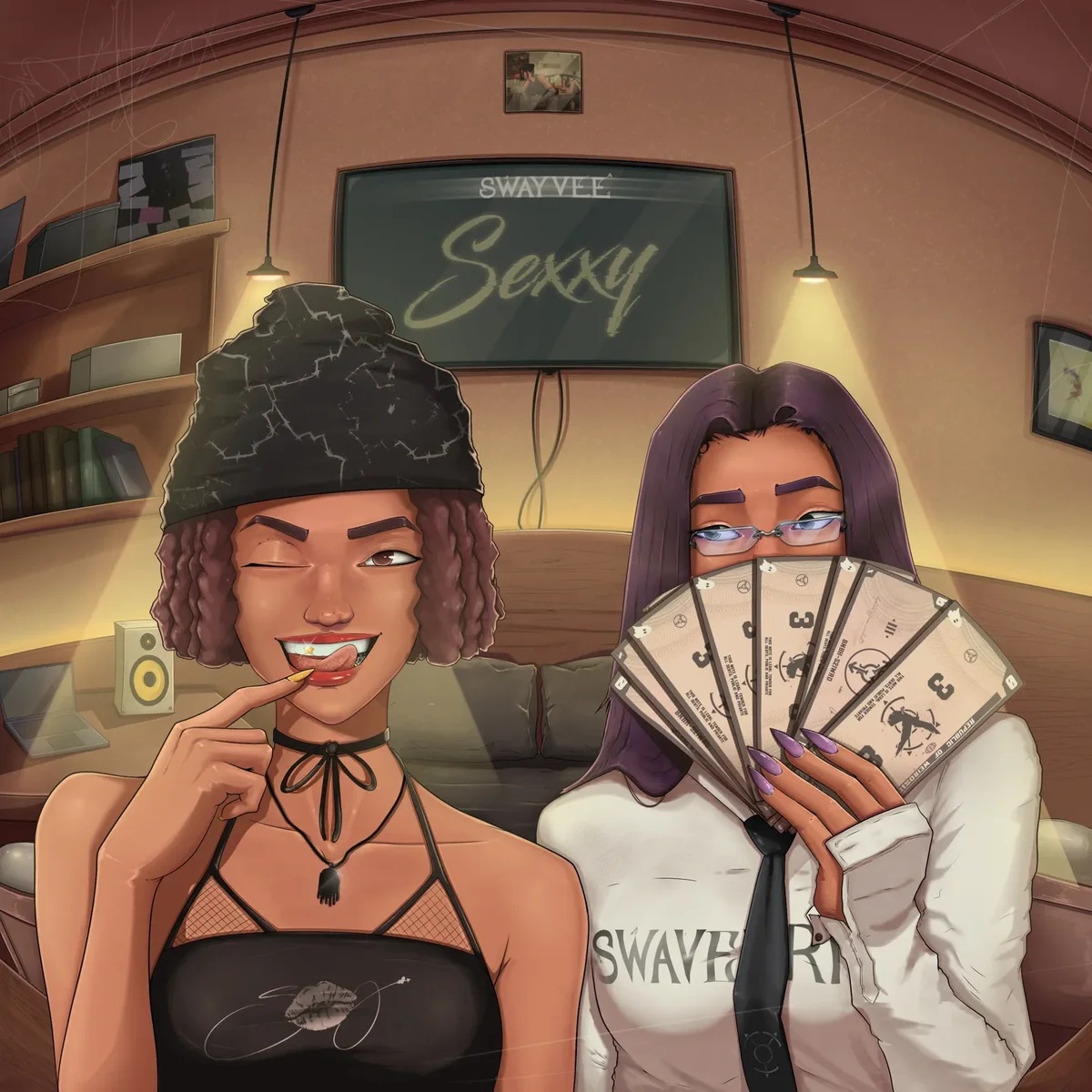 Sexxy by Swayvee