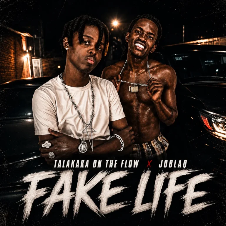 Fake Life