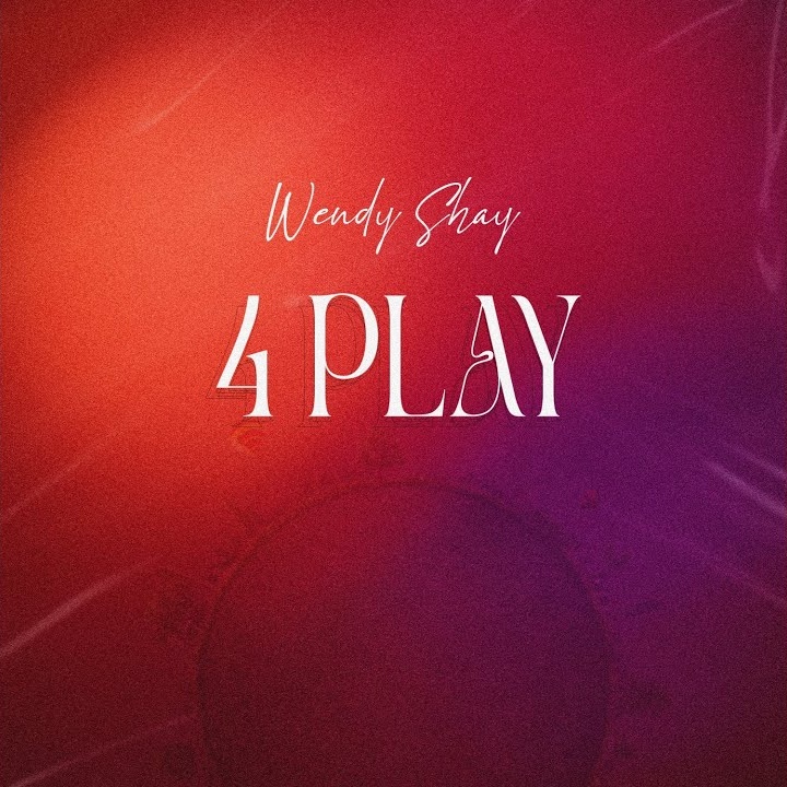 Tribal Love by Wendy Shay
