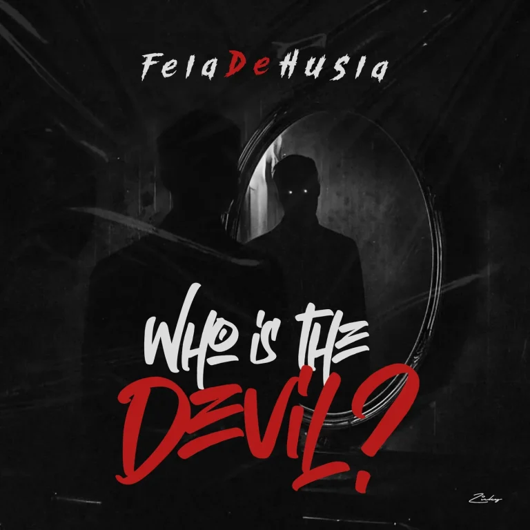 Who Is The Devil?