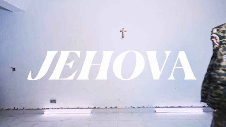 Jehova by Mavo