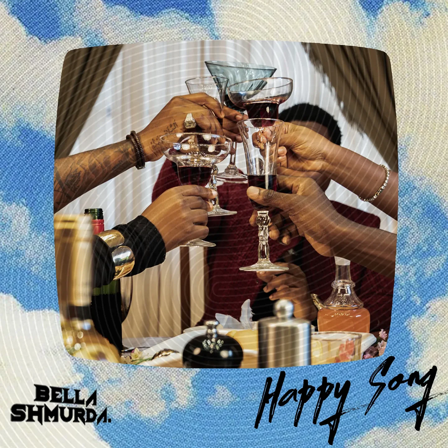 Happy Song by Bella Shmurda