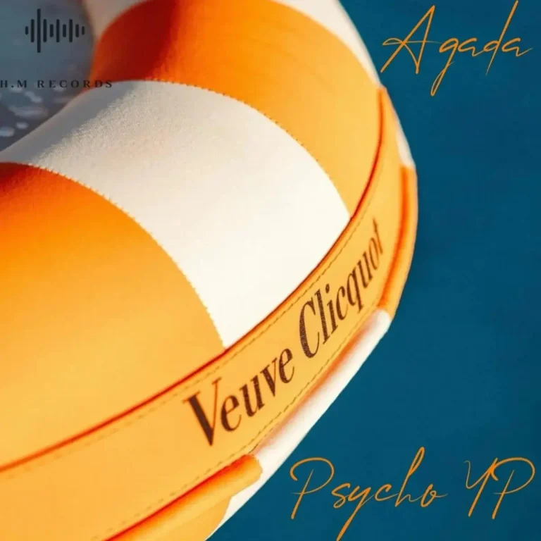 Veuve Cliquot by PsychoYP, AGADA