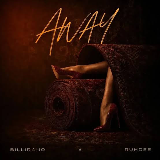 Away by Ruhdee, Billirano
