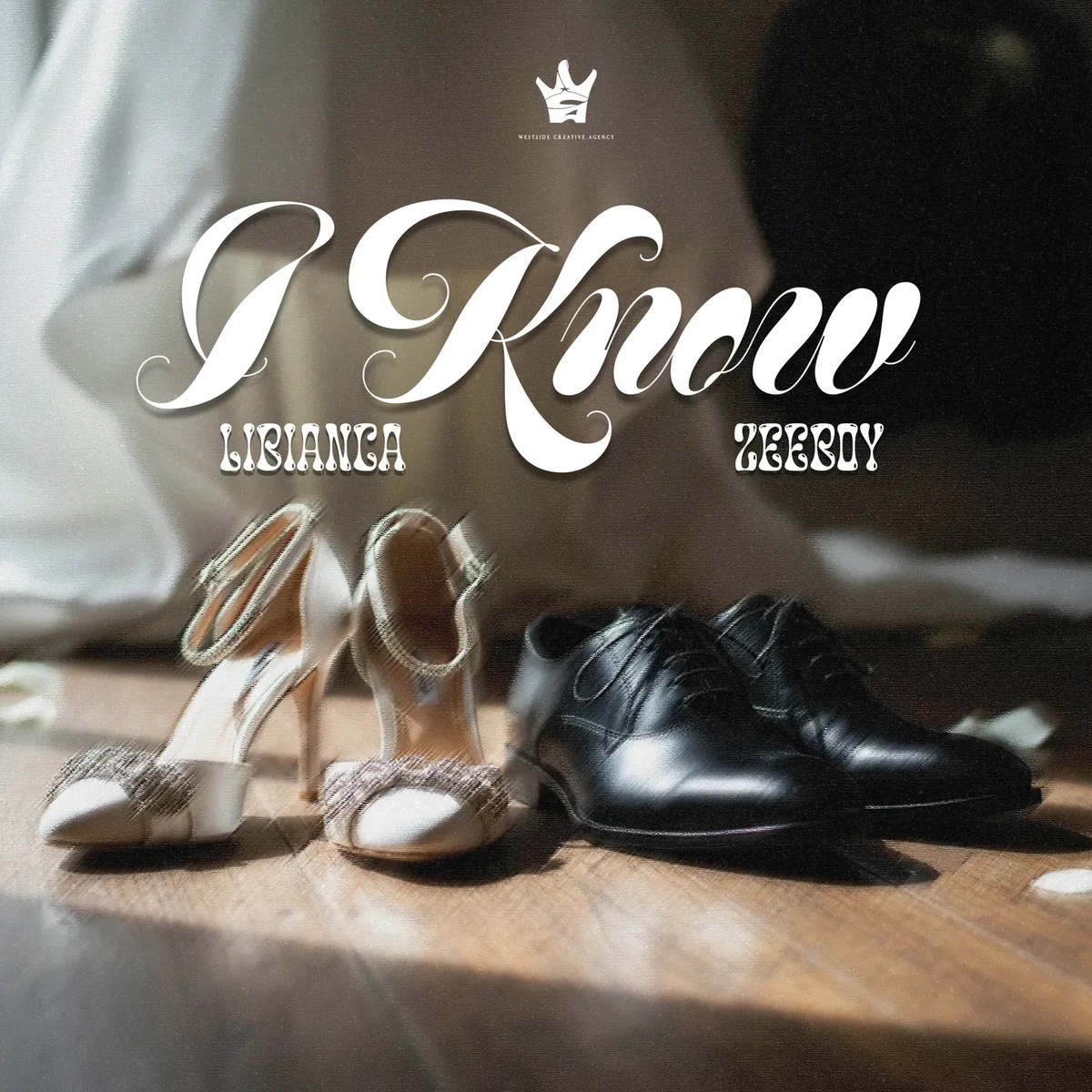 I Know