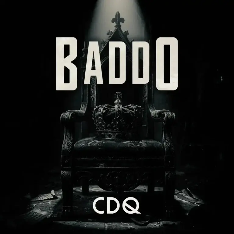 Baddo by CDQ